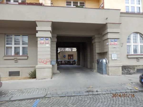 Slezská